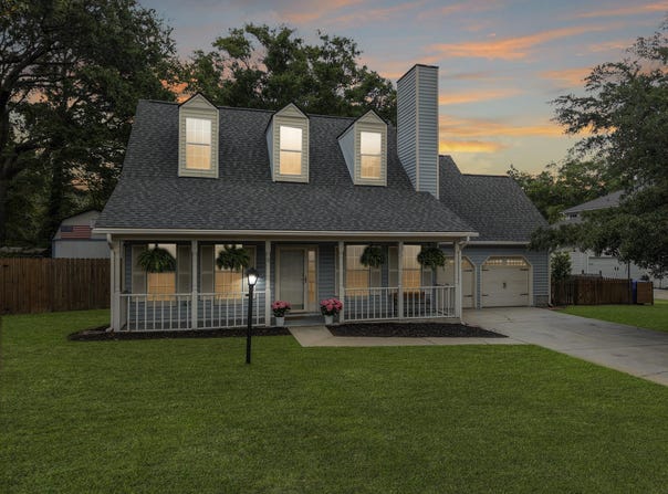 1410 Diamond Boulevard, Mount Pleasant, SC 29466