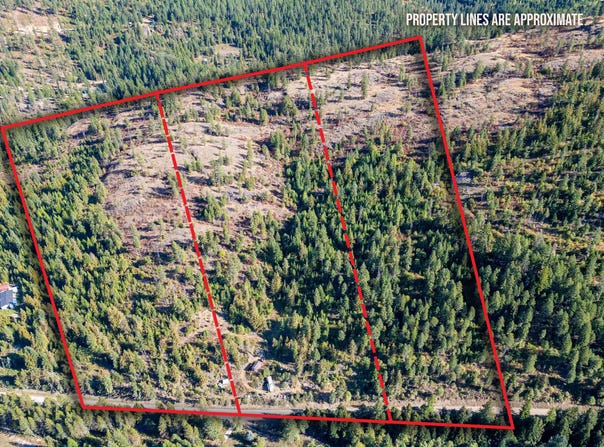 3401 Red Marble Rd, Chewelah, WA 99109