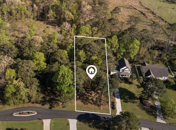 125 White Heron Lane, Swansboro, NC 28584