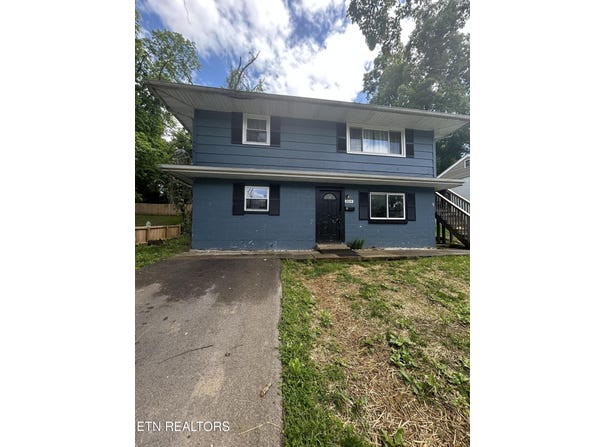 3614 Selma Ave, Knoxville, TN 37914