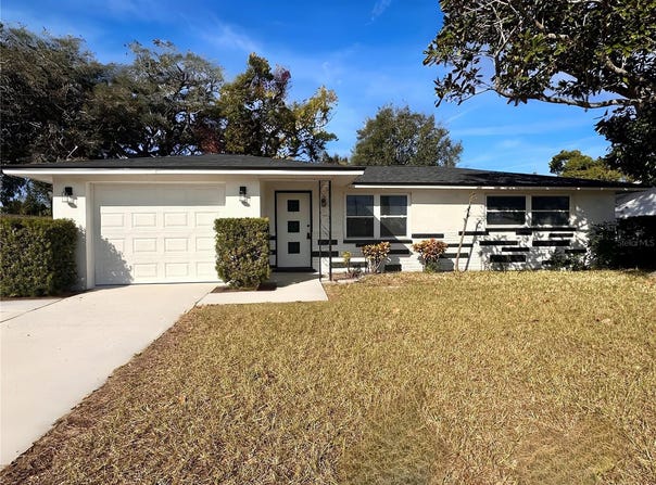 7521 BOUGENVILLE DRIVE, PORT RICHEY, FL 34668