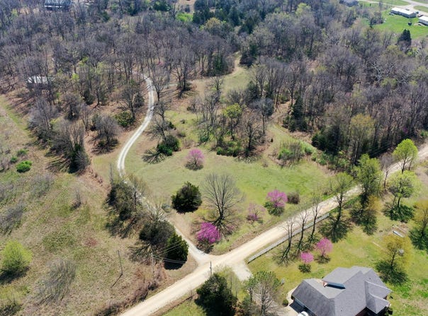 0000 S 1901 Road, Stockton, MO 65785