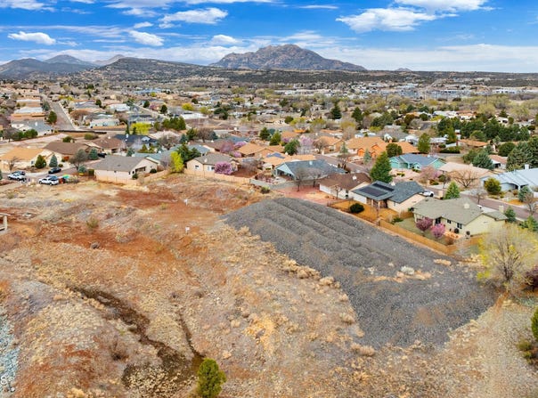1502 Barberry Lane, Prescott, AZ 86301