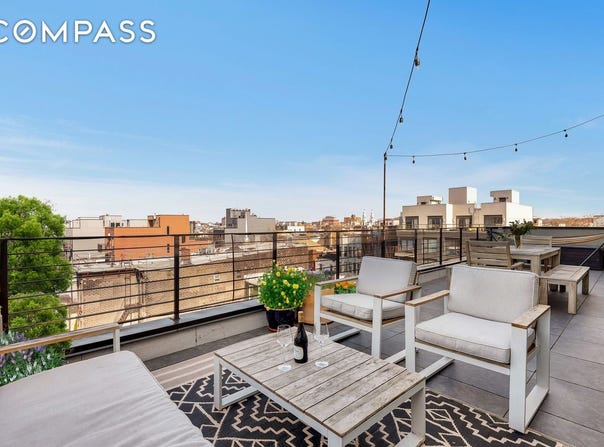 267 Evergreen Avenue, Brooklyn, NY 11221