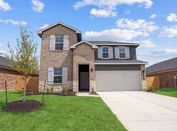 305 Robin Street, ANGLETON, TX 77515