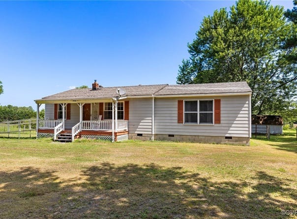 535  Olde Footpath Rd, Aylett, VA 23009