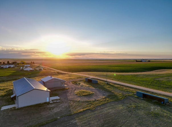 49400 East 120th Avenue, Bennett, CO 80102
