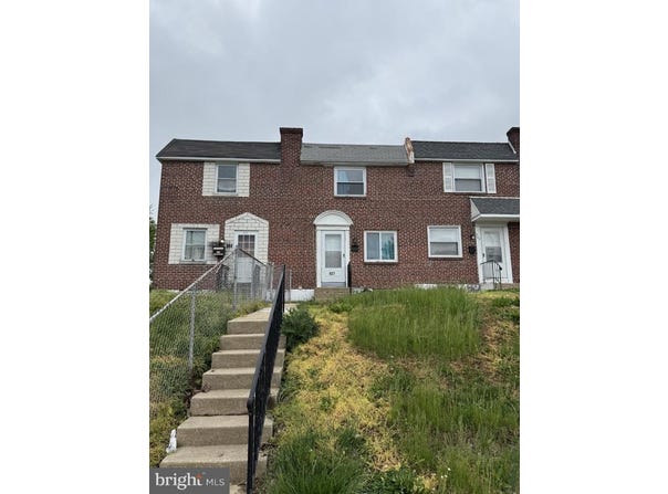 927 GRANT RD, FOLCROFT, PA 19032
