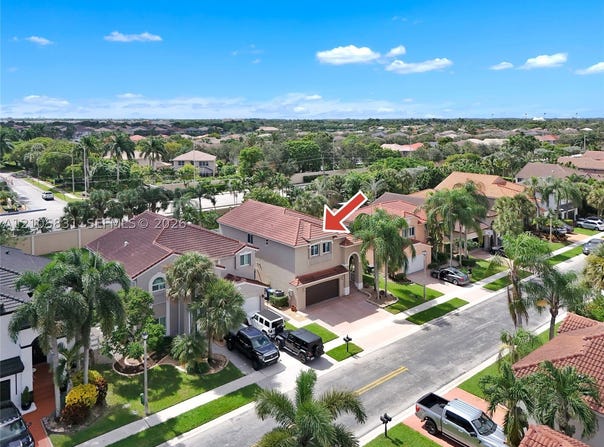 15612 SW 16th Ct, Pembroke Pines, FL 33027