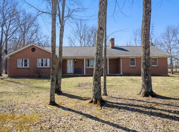 3655 Mckeever Schoolhouse Road, Williamsburg Twp, OH 45176