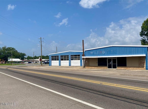 143 Winter Street, Lucedale, MS 39452