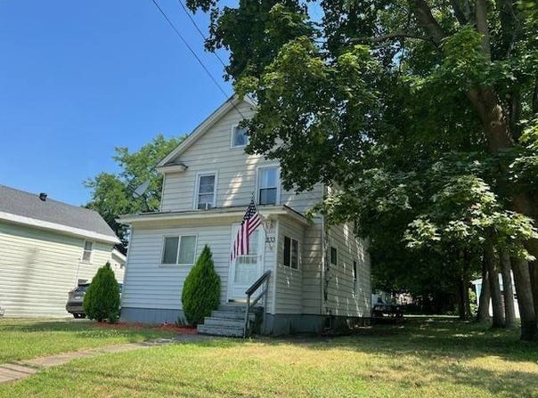 233 Main Road, Herkimer, NY 13350
