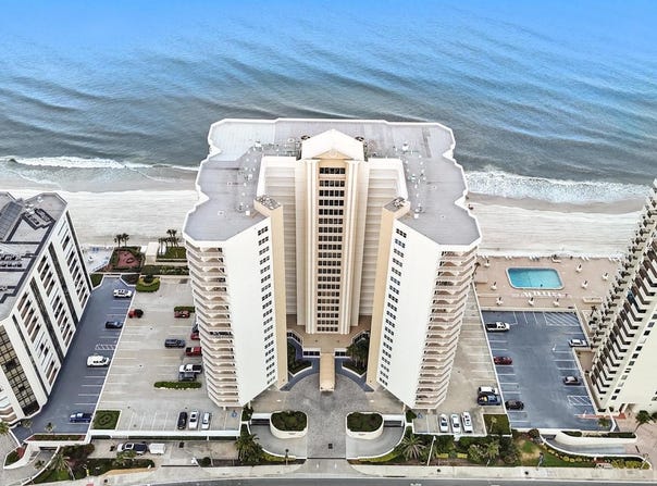 2937 S Atlantic Avenue, Daytona Beach, FL 32118