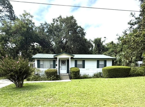 833 ROBERTS ST, Live Oak, FL 32064