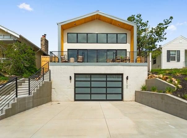 707 E 9TH, Salt Lake City, UT 84103