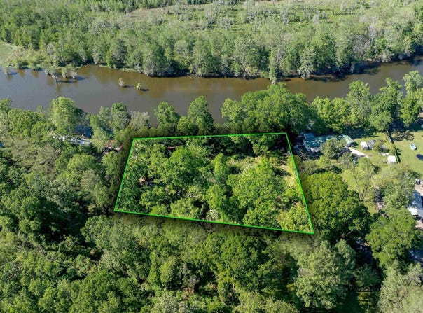7155 LITTLE BEOUF ROAD, Sterlington, LA 71280