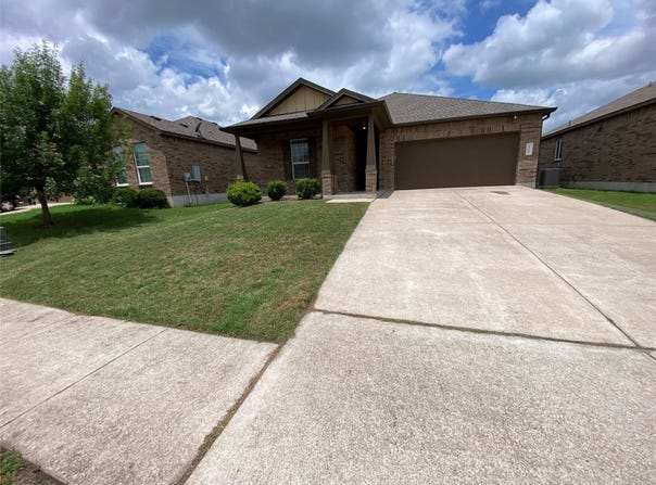 408 Sierra Mar Loop, Leander, TX 78641