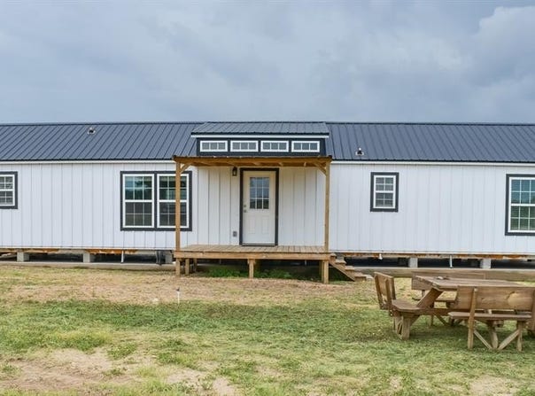 1025 E FM 765, Lohn, TX 76852