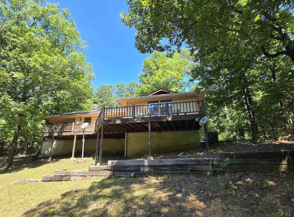 219 Dunlop Road, Fairfield Bay, AR 72088