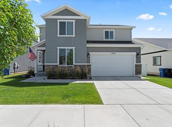 13137 S ACKLINS, Herriman, UT 84096