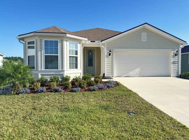 82 Lone Cypress Way, St Augustine, FL 32092