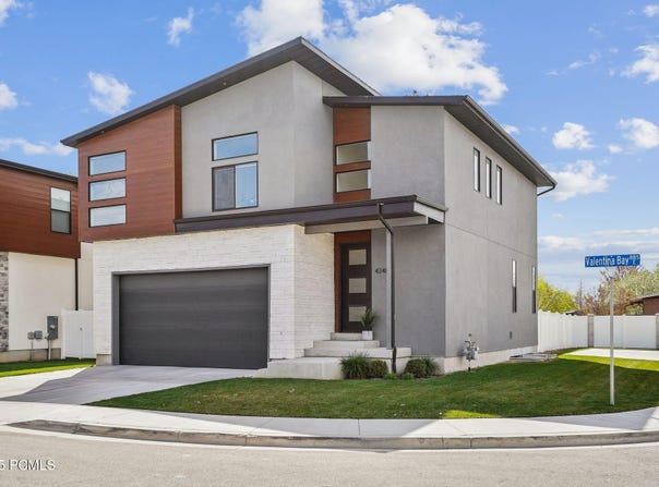 4248 S Valentina Bay, Millcreek, UT 84124