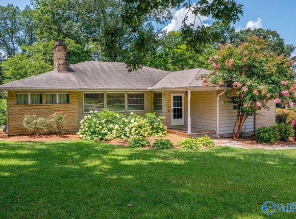 108 Althea Street, Gadsden, AL 35904