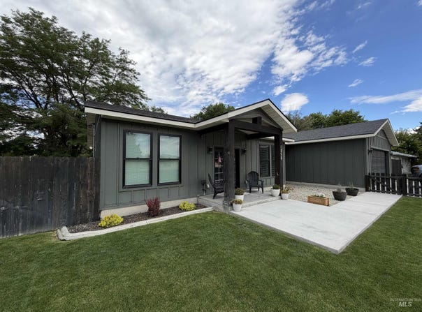 1805 20th Street, Heyburn, ID 83336
