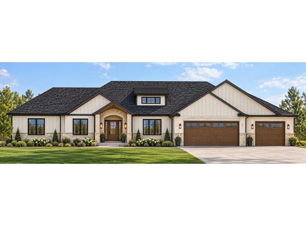 FOX VIEW Drive, HORTONVILLE, WI 54944