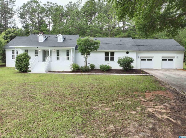 28295 HIGHWAY 431, FIVE POINTS, AL 36855