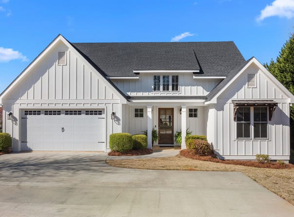 1041 SHORELINE DRIVE, Madison, GA 30650