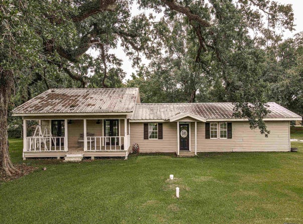 35467 La Hwy 74, Geismar, LA 70734