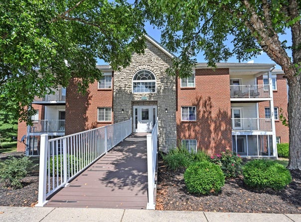 460 Marian Lane, Florence, KY 41042