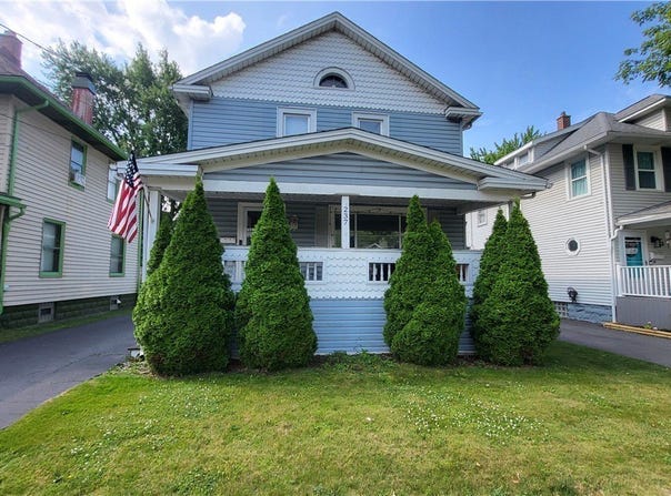 237 Wheatfield Street, North Tonawanda, NY 14120