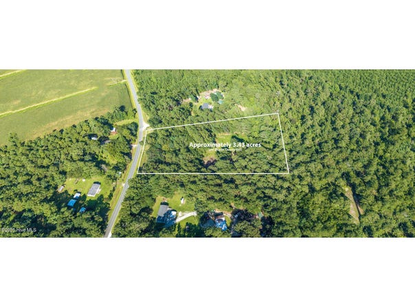 278 Huffman Road, Rose Hill, NC 28458