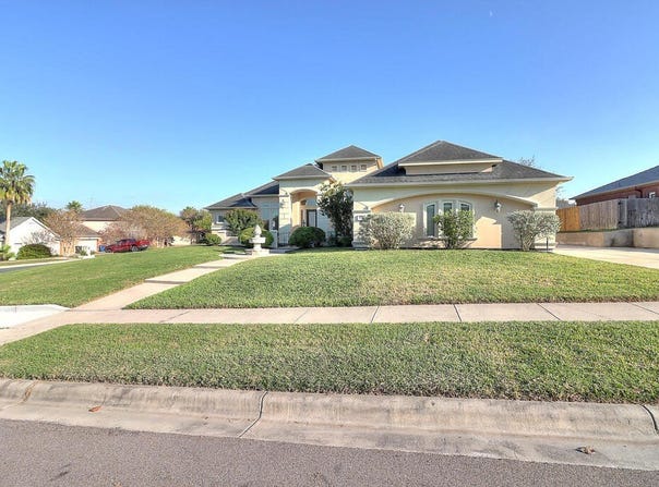 4510 Thoreau, Corpus Christi, TX 78410