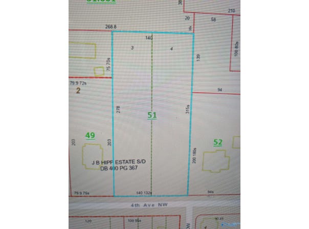 420 NW 4th Avenue, Arab, AL 35016