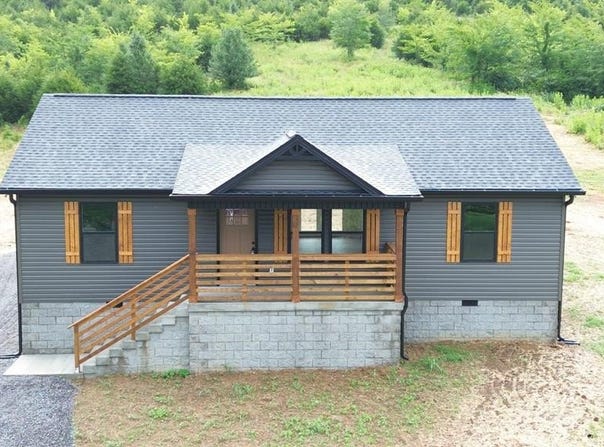 817 Smith Bend Ln, Gainesboro, TN 38562