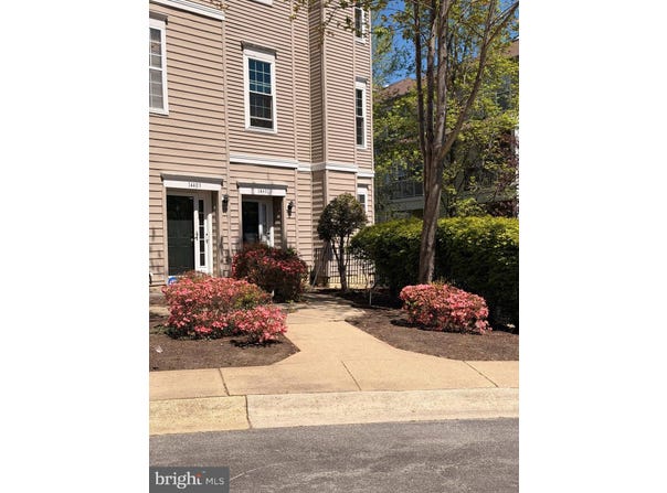 14401 HAMPSHIRE HALL Court, UPPER MARLBORO, MD 20772