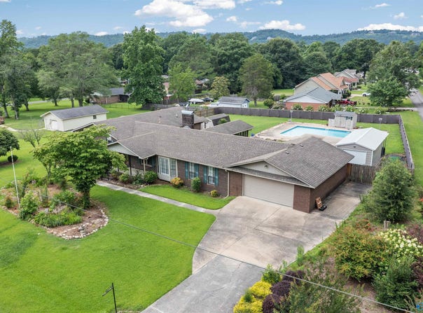 2172 Brookdale Road, Southside, AL 35907