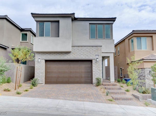 11840 Pelican Butte Avenue, Las Vegas, NV 89138