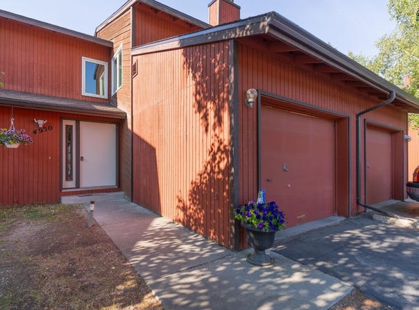 4950 DARTMOUTH DRIVE, Fairbanks, AK 99701