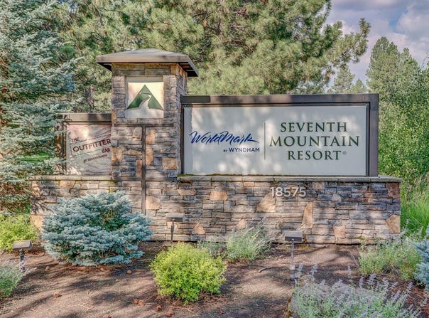 18575 SW Century Drive, Bend, OR 97702