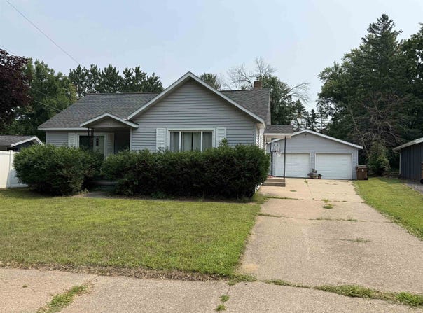 509 CLAYTON AVENUE, Stevens Point, WI 54481