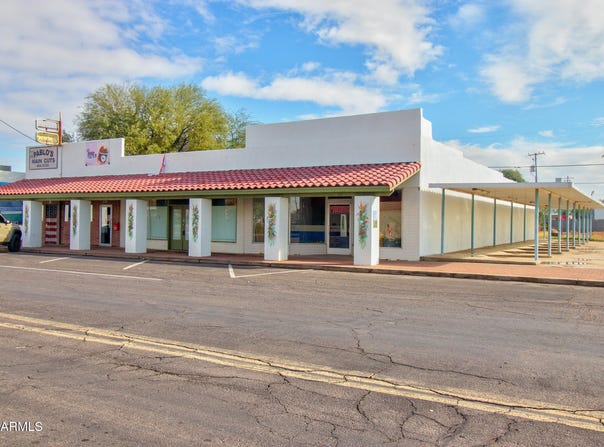 311 N MAIN Street, Eloy, AZ 85131