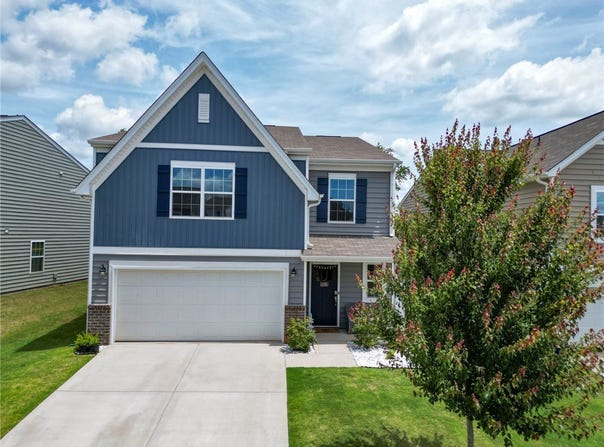 228 Anna Gray Circle, Easley, SC 29640