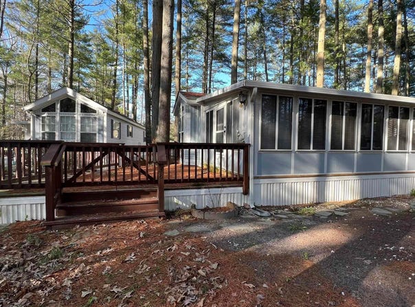 135 Thompson, Egg Harbor Township, NJ 08234