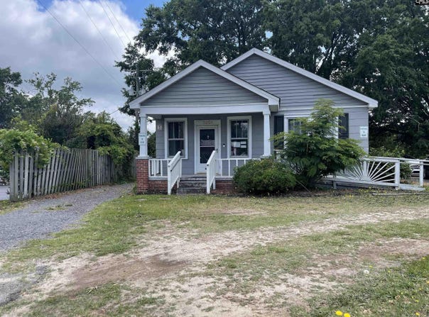 3201 Broad River Road, Columbia, SC 29210