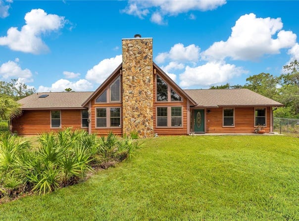 5180 GARLANGER TRAIL, OVIEDO, FL 32765