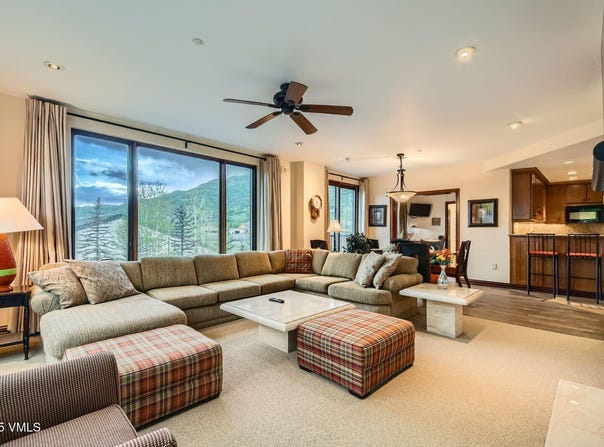 1234 Westhaven, Vail, CO 81657